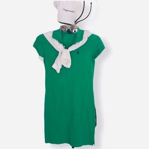 Ralph Lauren Sport dress 🎾  🏌️‍♀️